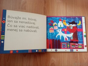 Beliže mi, beli - 3
