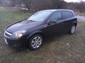 OPEL ASTRA H 1.9 cdti - 3