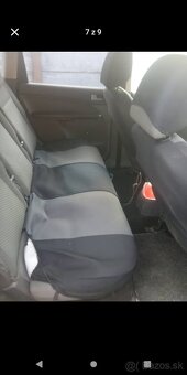 Predám vimenim Ford c Max - 3