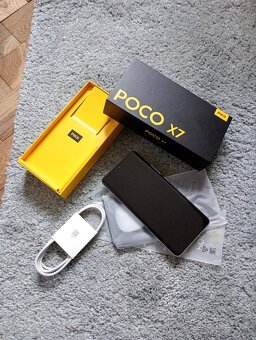 Pocophone X7 8/256Gb - 3
