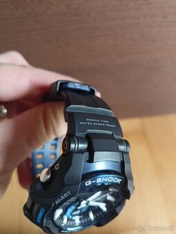 Casio G-Shock Gravitymaster GR-B100-1A2 - 3