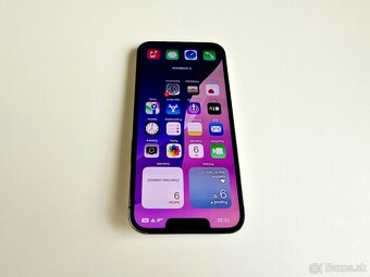 Apple iphone 13 PRO GRAPHITE,BATERKA 100% - 3