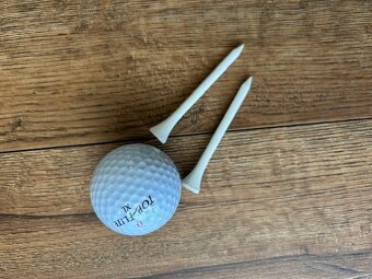 Golfovy set DUNLOP - pansky - 3