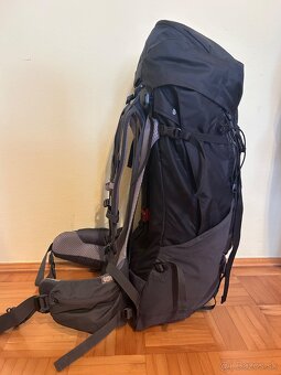 Deuter Futura Air Trek 50+10 - 3