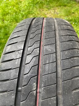 Predám disky Proline 5x112 R15 s letnými pneumatikami - 3