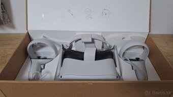 Oculus guest 2 - 3