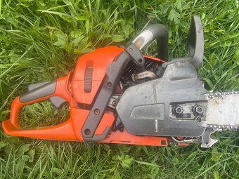 Husqvarna 560 XP - 3