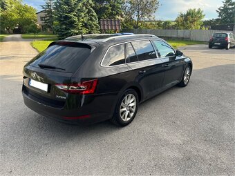 Predám Škoda Superb - 3