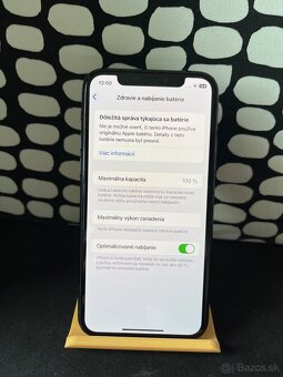 Iphone 11 pro 256gb // NOVÁ BATÉRIA KAPACITA 100% - 3