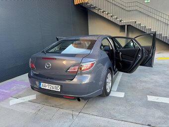 Mazda 6 - 3