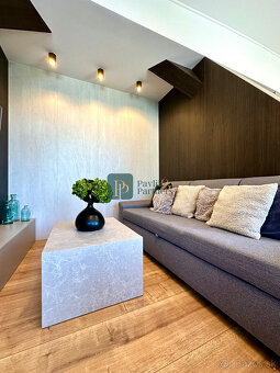 Predaj 3izbový apartmán Donovaly, 72m2, nová rekonštrukcia E - 3