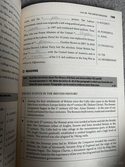 Yes 2: maturita z anglické jazyka - 3