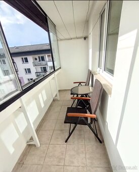 Krásny slnečný 3 izbový byt Košúty II - 3