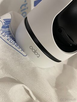 Exterierova kamera tp link C500 - 3