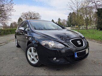SEAT LEON 2.0 TDI 103KW - KÓD MOTORA (BMM) - 3