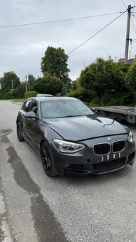 bmw f20 mpaket m paket náhradní diely - 3