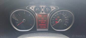 Predám Ford Focus 1.6Tdci - 3