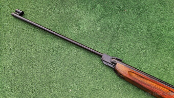 Vzduchovka Slavia 630 s poistkou model 77 - 3