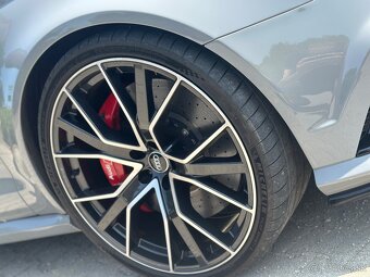 Audi rs6 - 3