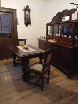 Ponúkame na predaj meštiansky dom v Banskej Štiavnici - 3