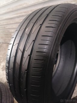 Hankook letné 215/45/R18 - 3