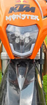 Ktm Exc 300 - 3