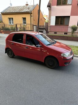 Fiat Punto - 3