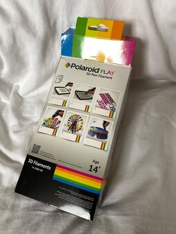3D PERO POLAROID PLAY - 3