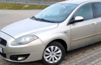 Fiat Croma 1.9 JTD model 2005-2011 - 3