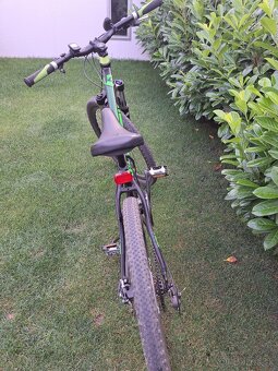 Predám junior bicykel Kenzel Shade - 3