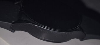 Samsung galaxy watch 6 40mm black - 3