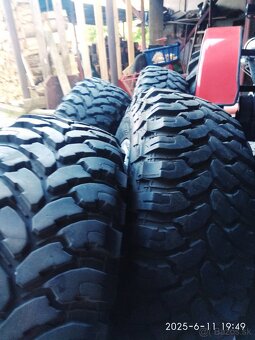 235/70 R16 - 3