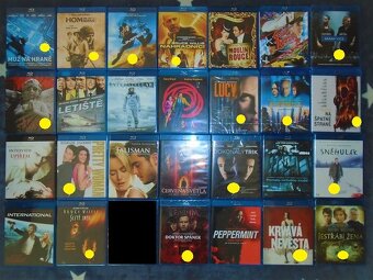BLU RAY-3 - 3