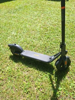 predam Ninebot by Segway KickScooter F2 - 3