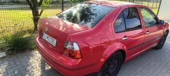 Vw Bora - 3