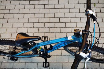 Na predaj bicykel GHOST 24 ALuminium - 3