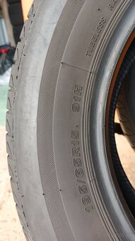 195 65 R15 - 3