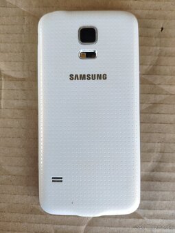Samsung galaxy S5 mini - 3