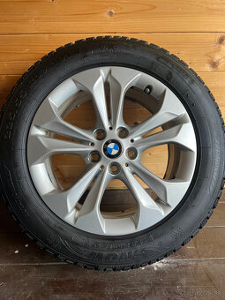 Predám BMW X1 sDrive 18i - 3