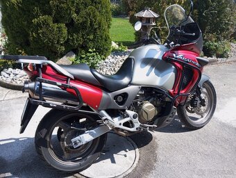 Honda Varadero XL 1000 - 3