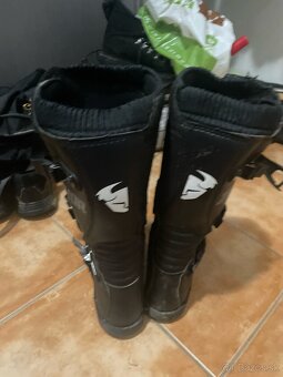 Mx-Enduro čižmy - 3