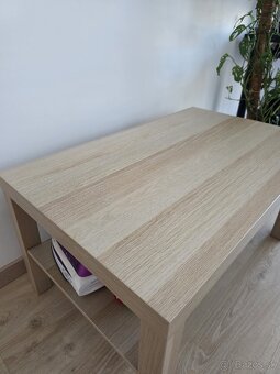 Predam stolik (ŠxDxV) 55x90x45 - 3