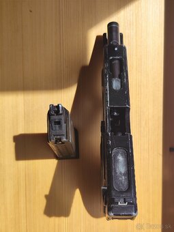 Glock 18c gbb - 3
