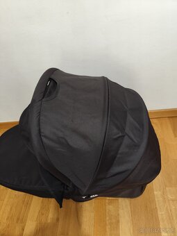 Korba thule urban glide2 - 3