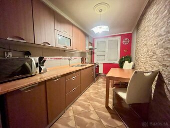 Na predaj, trojizbový byt 70 m2, Bojná, EXKLUZÍVNE - 3