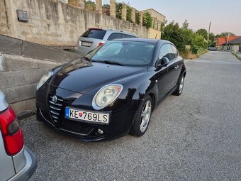 Alfa Romeo MiTo - 3