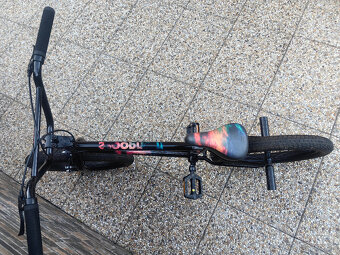 BMX Mongoose LEGION L40 2021 - 3
