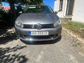 Volkswagen Golf 6 1.6 TDi - 3