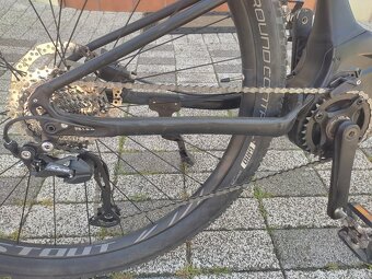 Specialized evo - 3