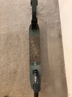 Arcore Scout – skladacia kolobežka - 3